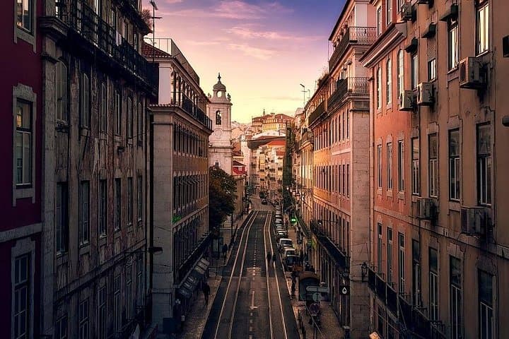 Half-Day Private Lisbon City Tour: Alfama, Bairro Alto & Iconic Viewpoints photo 2