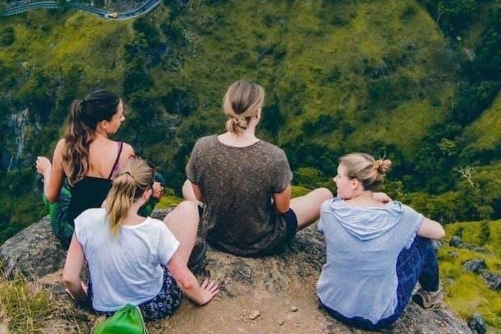 6-Day Sri Lanka Round Tour: Kandy to Mirissa with Yala Safari & Whale Watching (All-Inclusive) photo 5