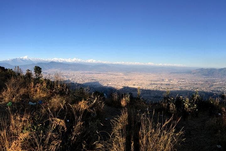 Taudaha to Champadevi: Half-Day Hike with Himalayan Vistas near Kathmandu photo 4