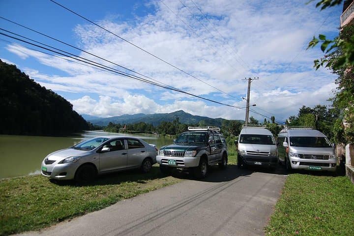 Sarangkot Sunrise Tour: Morning Views of Annapurna & Dhaulagiri from Pokhara