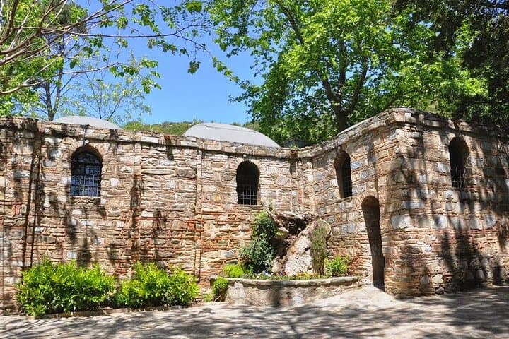 Ephesus Day Trip from Istanbul by Flight — Private One-Day Tour to Ancient Ruins photo 6