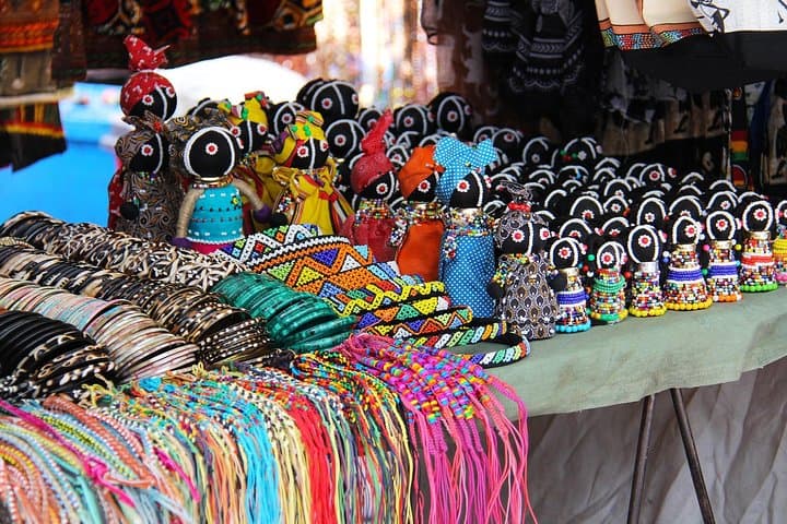 Township Tour Cape Town: Khayelitsha & Langa Cultural Walks