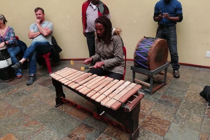 Township Tour Cape Town: Khayelitsha & Langa Cultural Walks photo 3