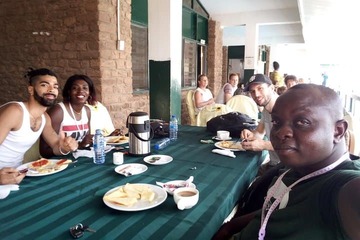 Day Safari from Tamale to Mole National Park — Game Drives, Village Walks & Canoe Safari photo 3
