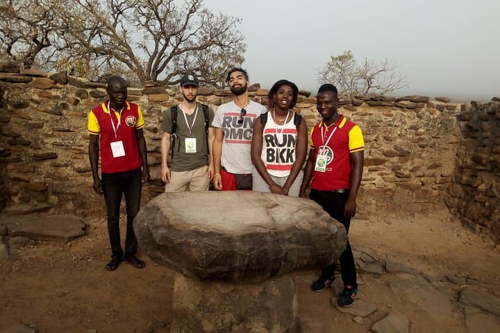 Day Safari from Tamale to Mole National Park — Game Drives, Village Walks & Canoe Safari photo 5