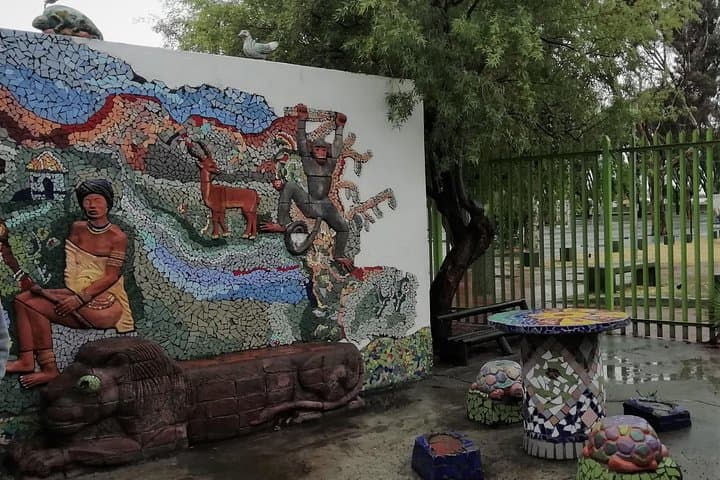 Township Tour Cape Town: Khayelitsha & Langa Cultural Walks photo 5