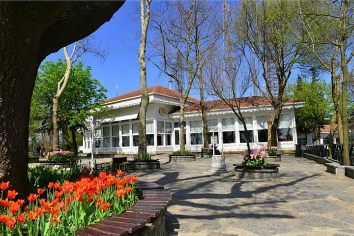 Istanbul Bosphorus Cruise & Dolmabahçe Palace Day Tour — Asian Side and Çamlıca Hill photo 4