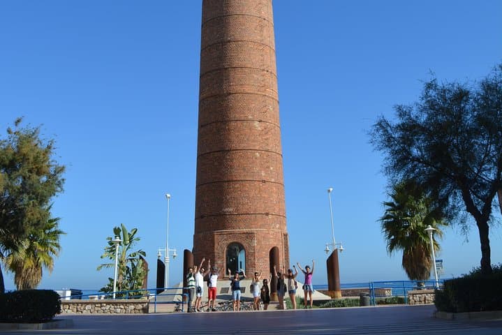 Full-Day Trekking Bike Rental in Málaga — Coastal Routes, Botanic Gardens & Local Chiringuitos photo 6