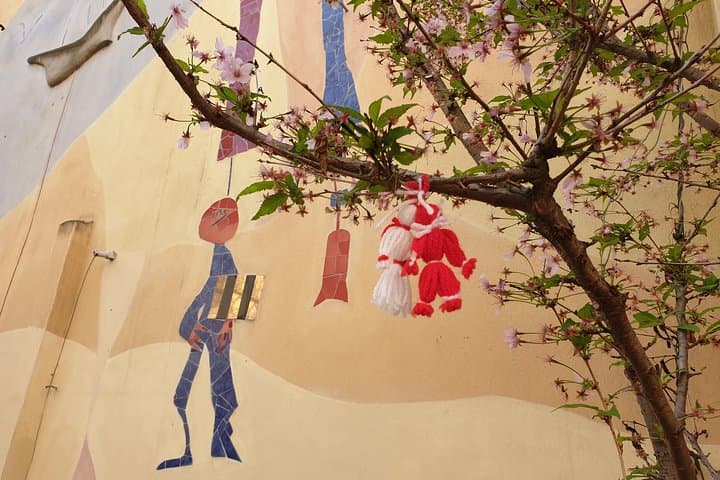 Dresden Neustadt Walking Tour: Wilhelminian Architecture & Creative Industries (90 min)