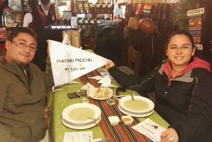 Machu Picchu via Hydroelectric: 2-Day Bus and Trek to Aguas Calientes photo 2