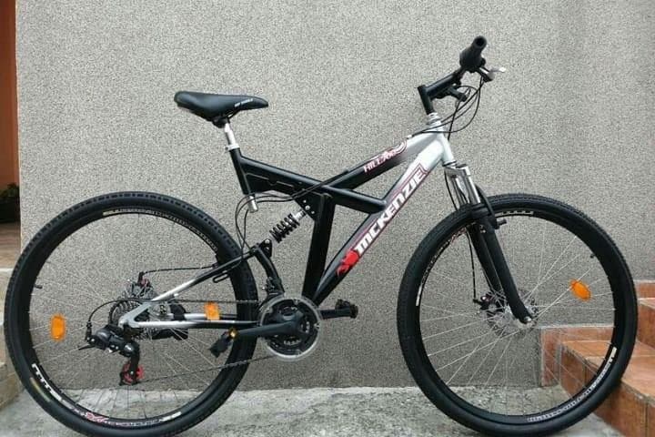 Podgorica Bike Rental: Explore City Streets and Countryside on Two Wheels photo 3