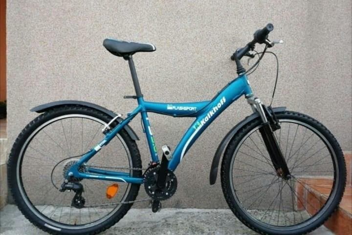 Podgorica Bike Rental: Explore City Streets and Countryside on Two Wheels photo 2