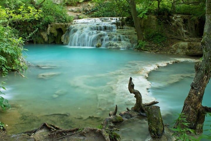 Private Day Tours from Bucharest to Bulgaria — Caves, Castles & Waterfalls photo 5