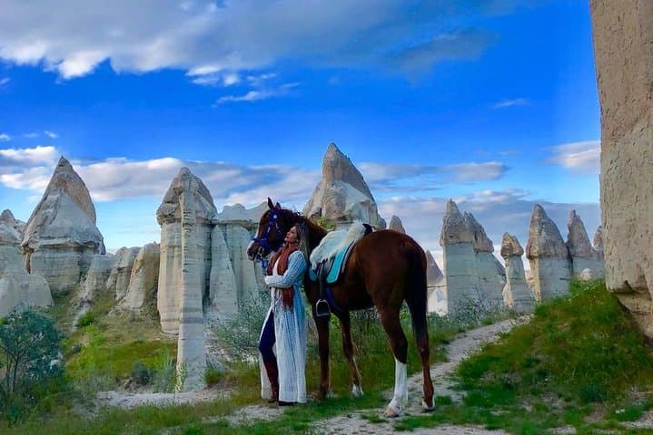 Red Cappadocia Tour: Full-Day Valleys, Rock-Cut Churches & Local Lunch photo 5