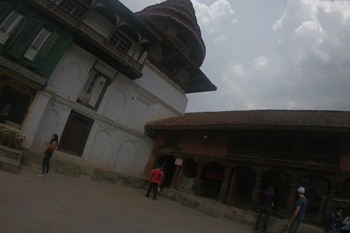 Bhaktapur & Changu Narayan Day Tour — UNESCO Sites Near Kathmandu photo 4