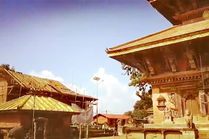 Bhaktapur & Changu Narayan Day Tour — UNESCO Sites Near Kathmandu