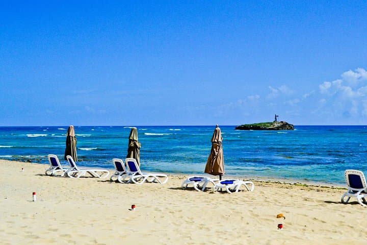 Puerto Plata City Tour: Forts, Amber & Atlantic Beaches in 3 Hours photo 4