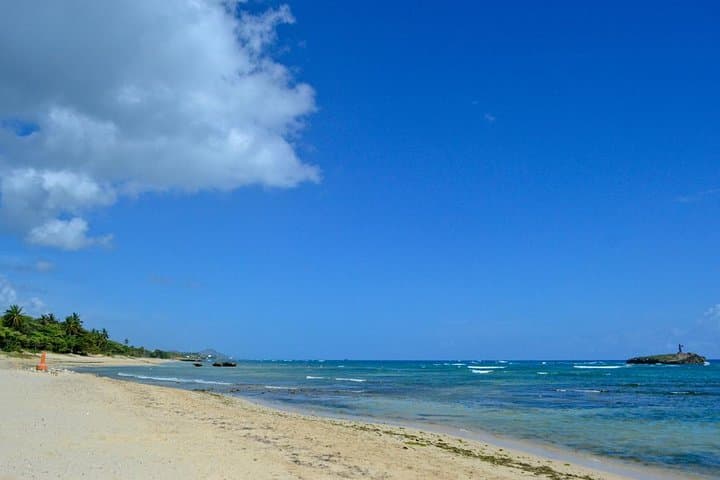 Puerto Plata City Tour: Forts, Amber & Atlantic Beaches in 3 Hours photo 5