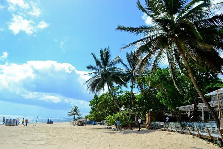 Puerto Plata City Tour: Forts, Amber & Atlantic Beaches in 3 Hours photo 6