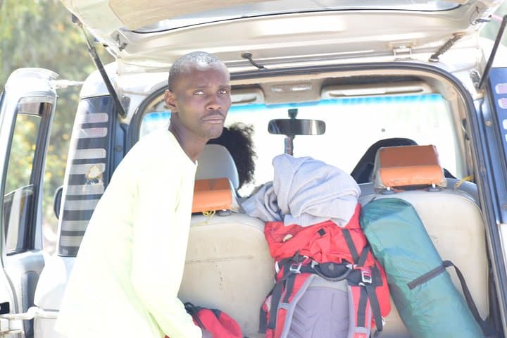 Summit Mount Kenya via Naro Moru: 4-Day Trek to Point Lenana photo 2
