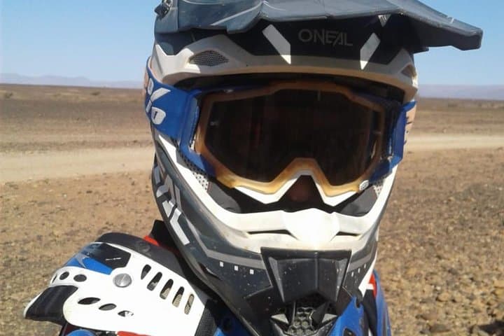 Palmeraie Adventure: Half-Day Camel Ride and Quad Biking in Marrakech photo 5