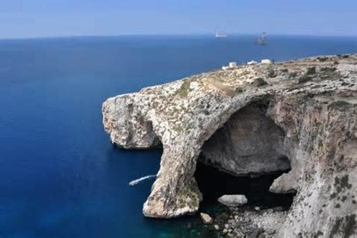 Private Malta Shore Excursions: 3-Hour North or South Tour