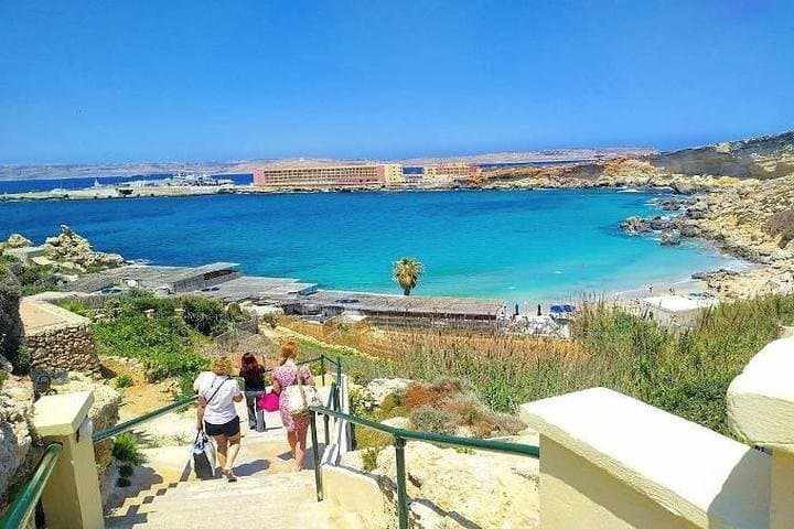 Private Malta Shore Excursions: 3-Hour North or South Tour photo 2