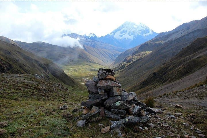 Lares Trek to Machu Picchu: 4-Day Cultural Trek from Cusco photo 2