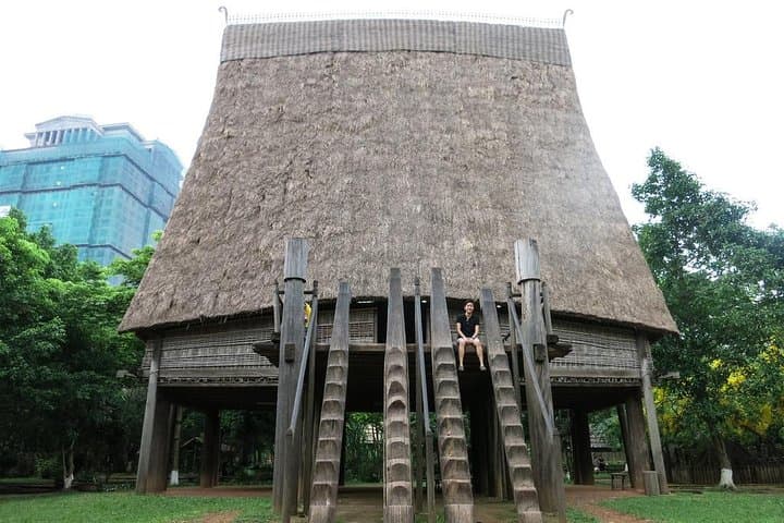 Hanoi Private City Tour — Customizable Full-Day Cultural Highlights photo 4