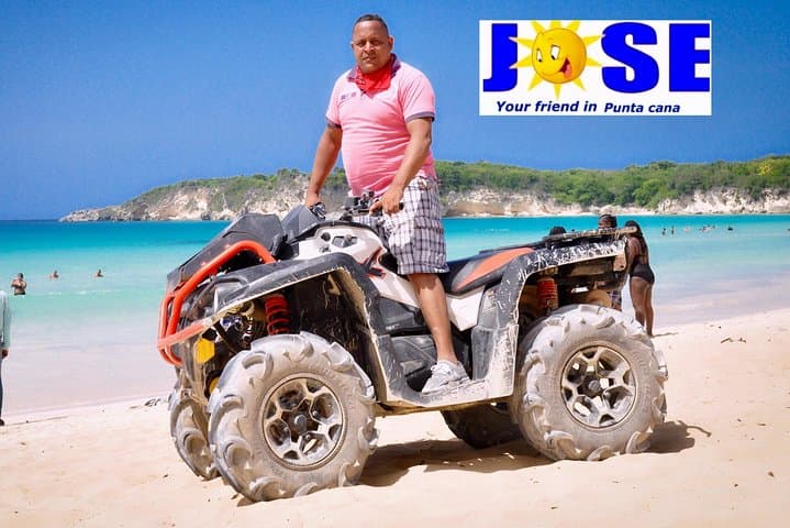 Private Airport Transfers & Tours in Santo Domingo — Dominican Republic photo 5