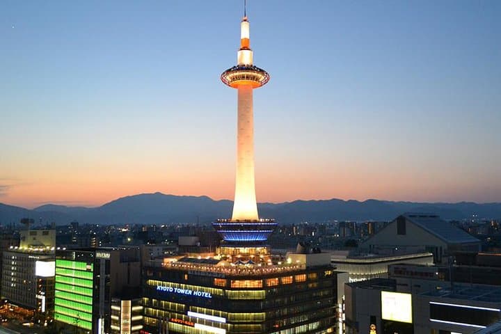 Customize Kyoto: Private Full-Day Tour with Guide & Transport photo 2