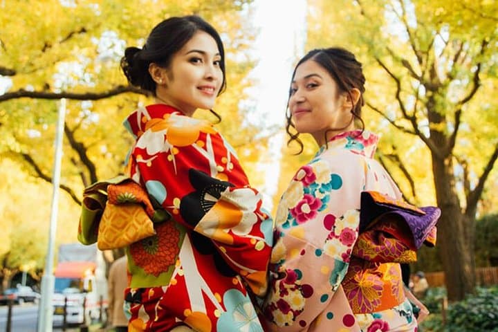 Customize Kyoto: Private Full-Day Tour with Guide & Transport photo 3