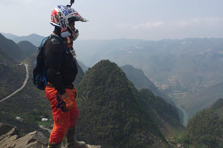 Hanoi to Saigon Motorcycle Tour via Quy Nhon - 12-Day Vietnam Coastal Ride