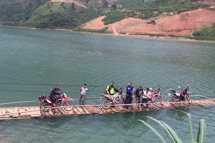 Hanoi to Saigon Motorcycle Tour via Quy Nhon - 12-Day Vietnam Coastal Ride photo 2