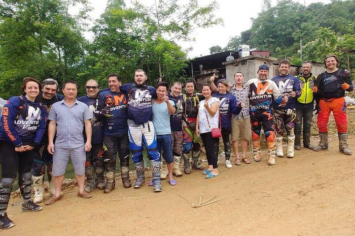 Hanoi to Saigon Motorcycle Tour via Quy Nhon - 12-Day Vietnam Coastal Ride photo 3