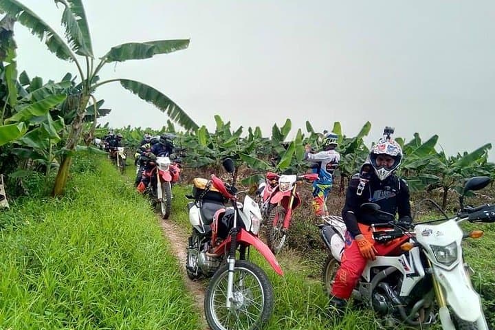 Hanoi to Saigon Motorcycle Tour via Quy Nhon - 12-Day Vietnam Coastal Ride photo 5