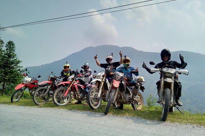 Hanoi to Saigon Motorcycle Tour via Quy Nhon - 12-Day Vietnam Coastal Ride photo 6