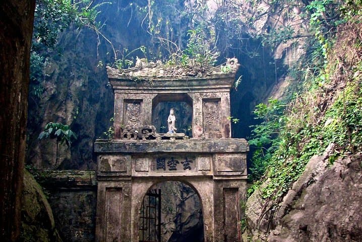 My Son Sanctuary & Marble Mountains Day Trip from Da Nang — Cham Temples and Marble Carvers photo 6