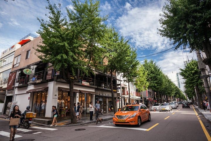 Seoul Shopping Highlights: Gangnam, Myeongdong & Namdaemun Full-Day Tour photo 3
