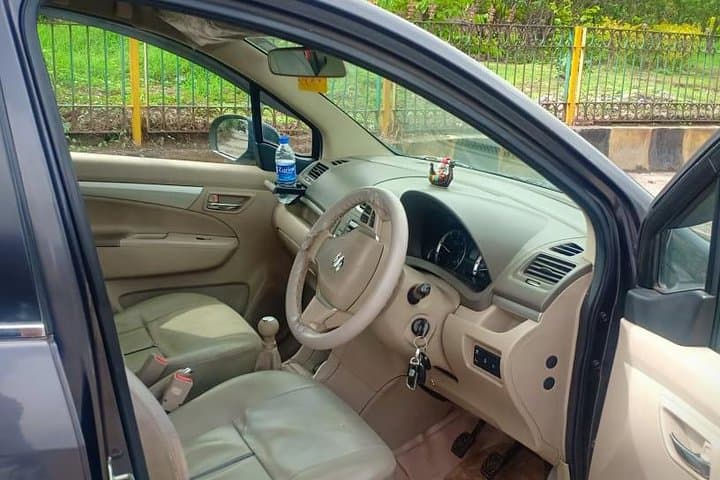 Drive Mumbai Your Way: Private AC Car and Driver (8 Hours, 80 km) photo 2
