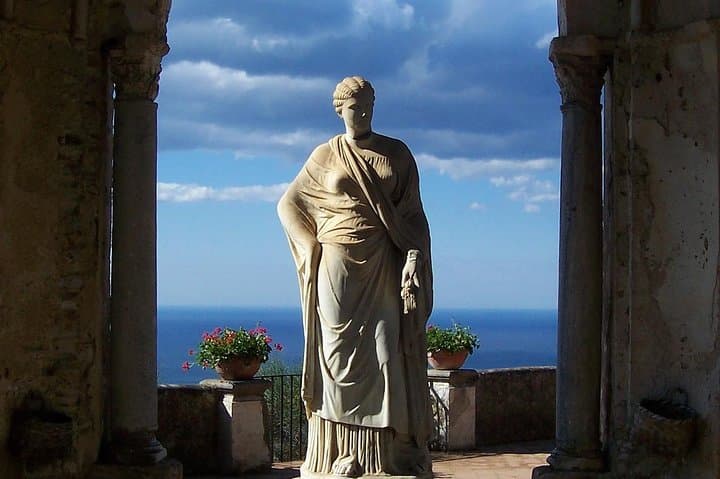 Full-Day Sorrento to Positano, Amalfi & Ravello Coastal Drive photo 4