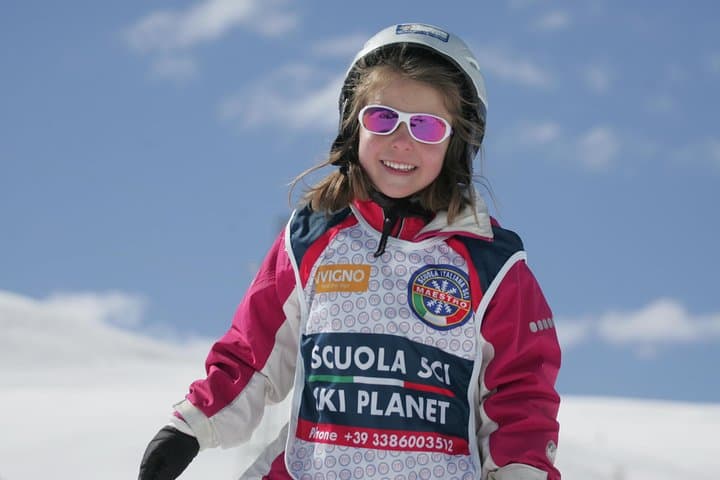 Livigno Mini-Group Ski Lessons — 3-Hour Daily Sessions (18 Hours) photo 2