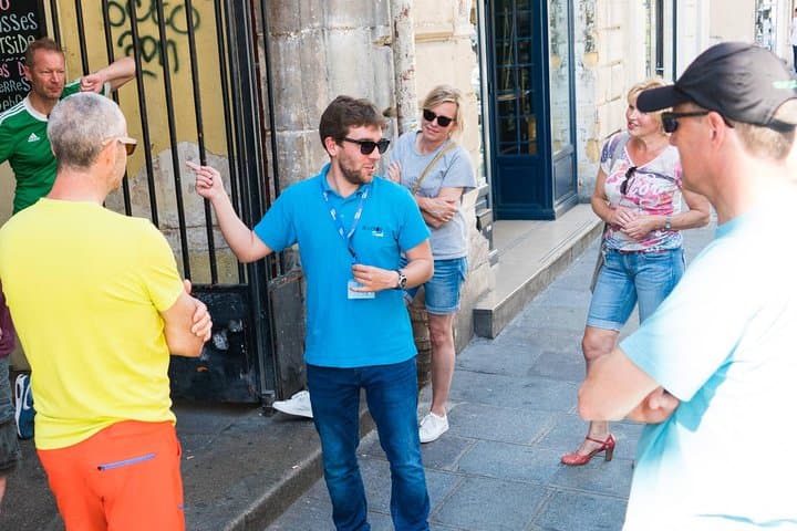 Hidden Paris by Bike: Latin Quarter & Le Marais Secrets Tour photo 5