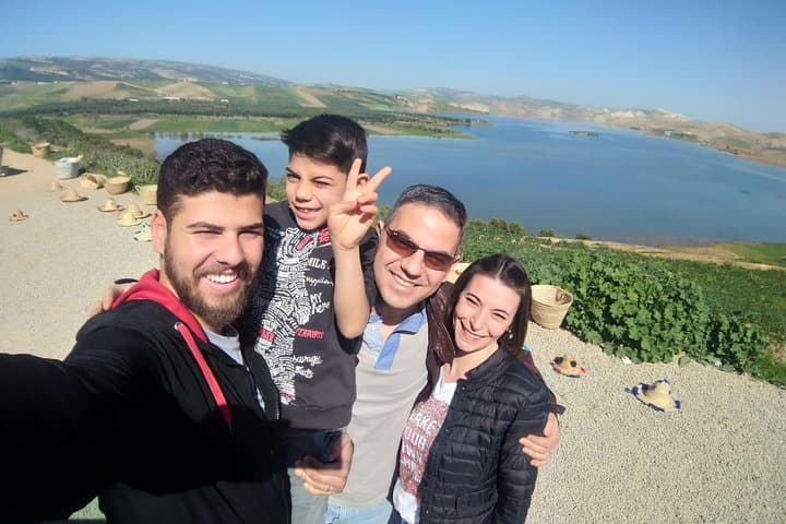 Fes to Volubilis, Moulay Idriss & Meknes: Private Day Trip Guide photo 3