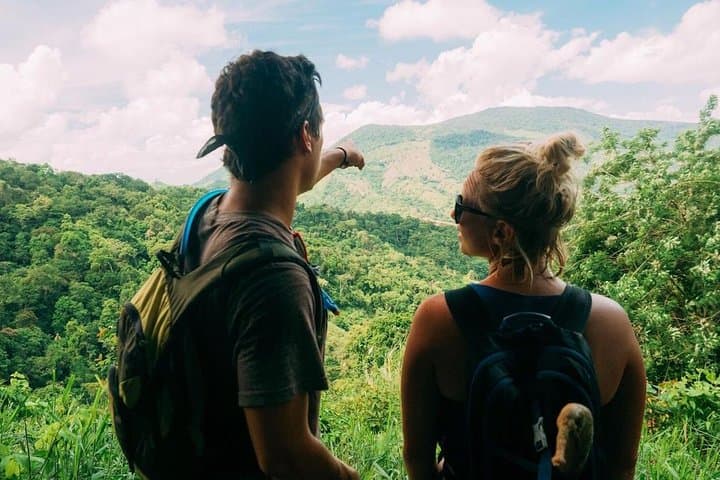 3-Day Yala Honeymoon Glamping & Leopard Safari at Leopard Nest photo 4