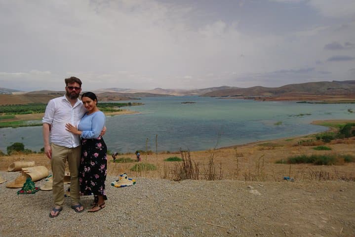Fes to Volubilis, Moulay Idriss & Meknes: Private Day Trip Guide photo 4
