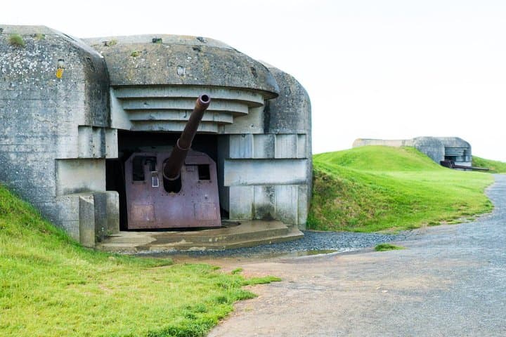 Uncover History: Normandy D-Day Tour with Omaha Beach and Cider Tasting photo 5