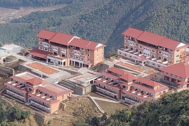 Overnight escape to Chandragiri Hills: cable car, sunrise & Himalayan vistas photo 4