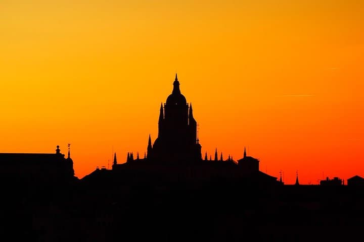Segovia Day Trip from Madrid by High-Speed Train — Private Guided Tour photo 3