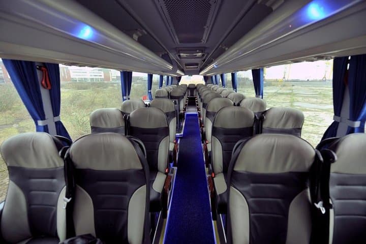 Day Trip from Belfast to Kildare Village Outlet: Luxury Coach Shopping Experience photo 6